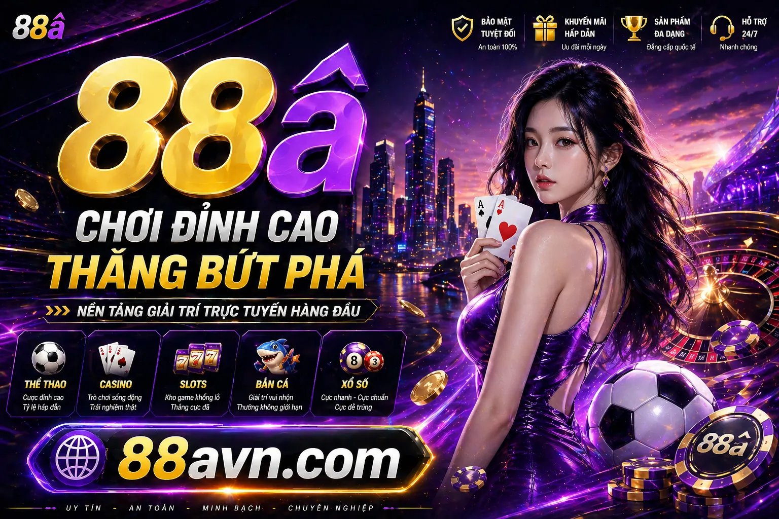 Giao diện đăng nhập an toàn 77king88 login