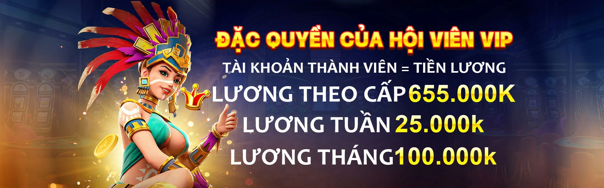 Ưu đãi độc quyền 77king88 login