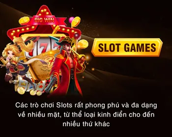 Kho Game Đa Dạng 77king88